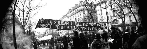 Solidarity week agai...