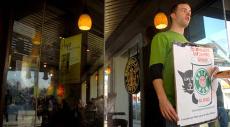 Starbucks Fires Mich...