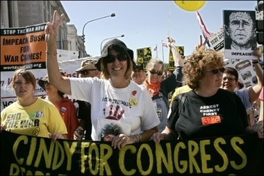 Interview With Cindy...