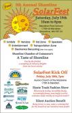 SolarFest Renewable Energy Fair