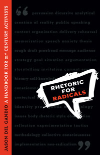 Rhetoric for Radical...