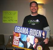 W PA Obama 'Labor Walks' -Defeating McCain is Just 'Step One'