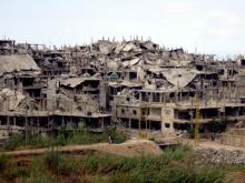 Lebanon: "Nahr al-Bared Between Past and Present" (Video) 