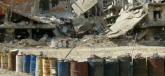 Film from Nahr al-Bared Camp (Lebanon): "Transitions" 