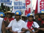 Workers' Party - Phi...