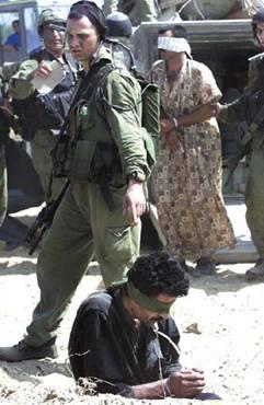 torture and executio...