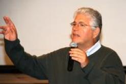 To discuss economics and the Gaza Strip, the International Crisis WS continues.