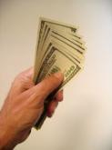 Transferring Wealth