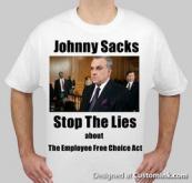 WHY does The Coalition for a Democratic Workplace ( My Private Ballot) ...