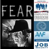 Who is really behind The Coalition for a Democratic Workplace EFCA FEAR Campaign?