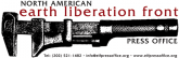 Press Release - ELF Press Office to Obama: Release U.S. Political Prisoners