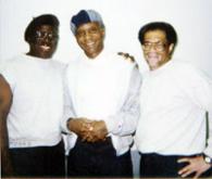 The Angola Three: Torture and Slavery in the United States 