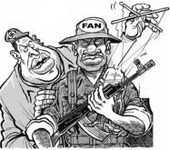Campaign against the assassination of workers in Venezuela