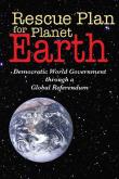Democratic World Government Now!