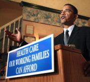 Who Owns the Health Care Debate?