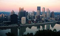  Pittsburgh: Activis...