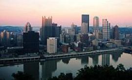  Pittsburgh: Activists, Big Business Converge on G20 Meet