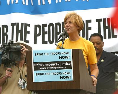 more troops to Afgha...