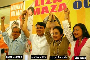 Nacionalista Party (...