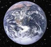 Rescue Plan for Planet Earth.