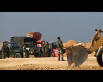 Lebanon: Checkpoints and more (Film)