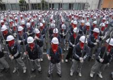 G20 SEOUL: THERE WILL BE A STORM