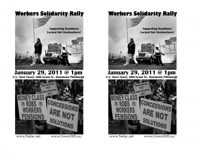 Workers Solidarity R...