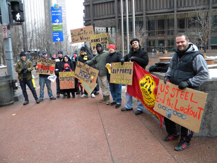 Pittsburgh rallies t...