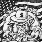  Let Them Pay Their Own Way