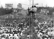 PHILIPPINES: Marcos' legacy cannot be rehabilitated 