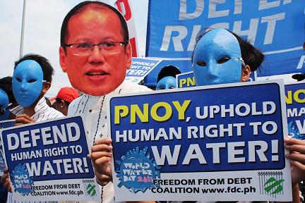18th World Water Day...