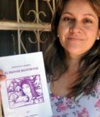 EL 29 HORTENSIA MORÁN PRESENTARÁ LIBRO SOBRE PATERNIDAD IRRESPONSABLE DE FERNANDO LUGO