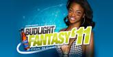 College Mansion & Bud Light launch Bud Light Fantasy 2011 in Pittsburgh