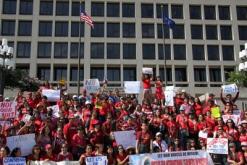 Statement On the Plight of Filipino Teachers of Maryland’s PGCPS