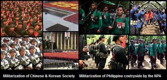 CPP-NDF and Philippi...