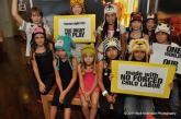Successful Fair Trade Fashion Show Benefits Youth for Human Rights Florida