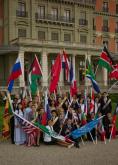 8th Annual Human Rights Youth Summit  Creating Leaders through Human Rights Education 