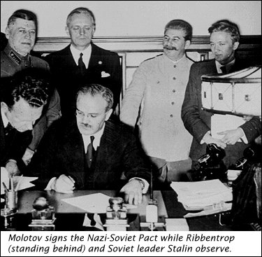 Modern Revisionism...