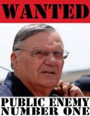 Sheriff Arpaio Opposes Gabrielle "Gabby" Giffords Legislation 