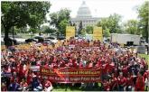 Gains for Healthcare, Despite Obama