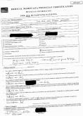 Arizona Medical Marijuana Licenses