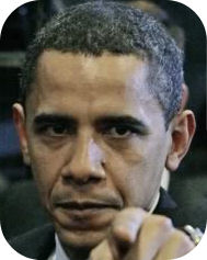 Obama backs Big Oil...