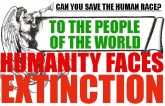 Worldwide Children's Revolution proposed to lead May Day protest marches