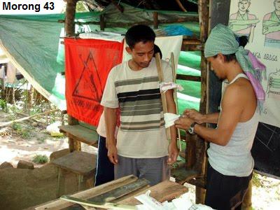 Morong 43...