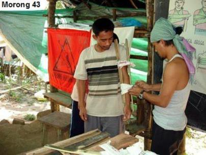 Morong 43...
