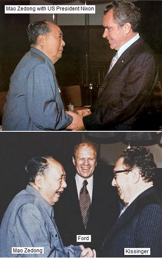Maoist Theory and Pr...