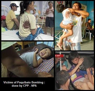 CPP NPA NDF...