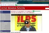 Philippines - Ranking Red exec named party-list third nominee
