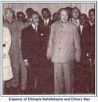 Maoist Theory and Pr...