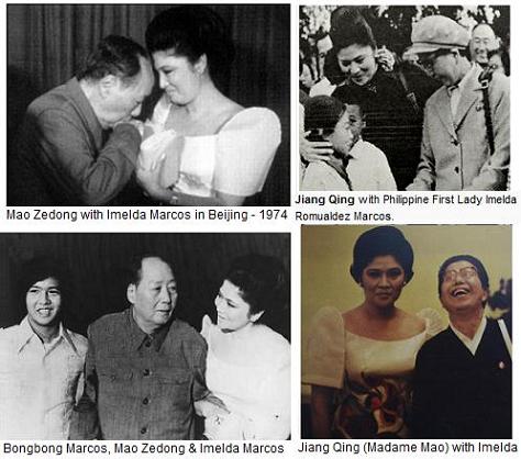 Maoist Theory and Pr...